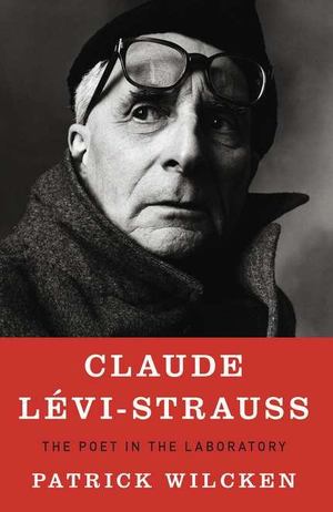 Claude Levi-Strauss Claude Levi-Strauss