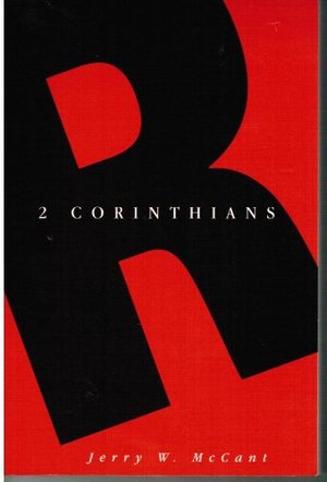 2 Corinthians (Readings: A New Biblical Commentary) 2 Corinthians (Readings: A New Biblical Commentary)