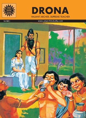 Drona (565) Drona (565)