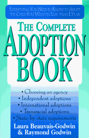 Complete Adoption Book, The Complete Adoption Book, The