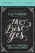 BEST YES DVD-BASED STUDY, THE BEST YES DVD-BASED STUDY, THE