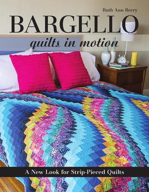 Bargello Quilts in Motion Bargello Quilts in Motion