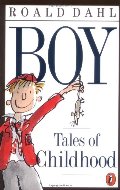 Boy: Tales of Childhood Boy: Tales of Childhood