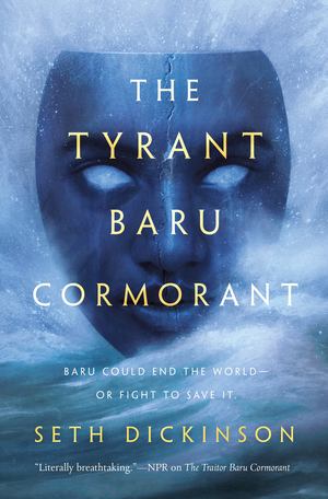 Tyrant Baru Cormorant, The Tyrant Baru Cormorant, The