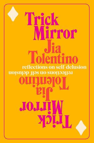 Trick Mirror Trick Mirror