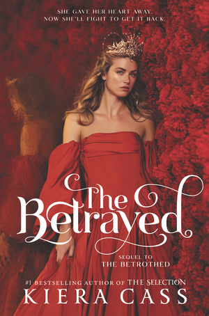 Betrayed, The Betrayed, The