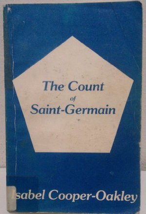 Count of Saint Germain, The Count of Saint Germain, The