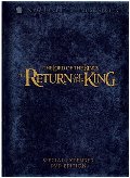 Lord of the Rings: The Return of the King: Special Extended Edition (4 Discs) (Widescreen), The Lord of the Rings: The Return of the King: Special Extended Edition (4 Discs) (Widescreen), The