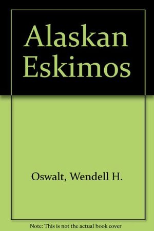 Alaskan Eskimos Alaskan Eskimos