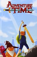 Adventure Time Volume 5 Adventure Time Volume 5