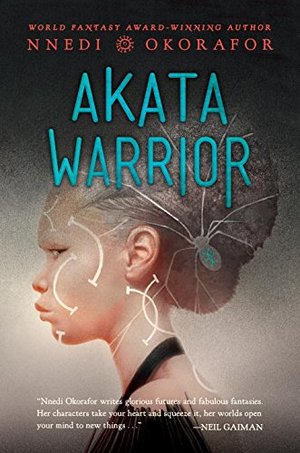 Akata Warrior Akata Warrior