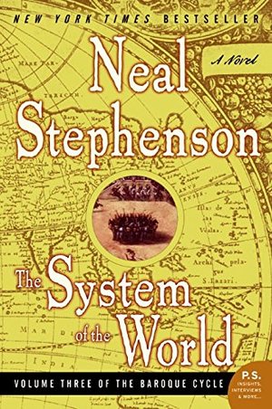 System of the World, The System of the World, The