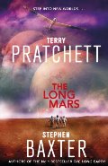 Long Mars: Long Earth 3, The Long Mars: Long Earth 3, The