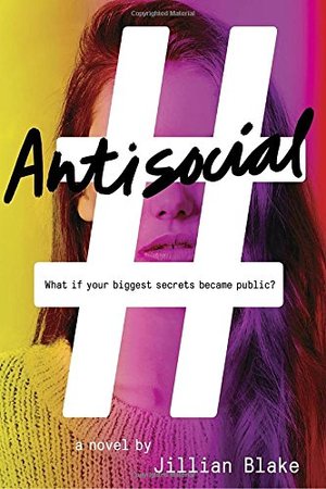 Antisocial Antisocial