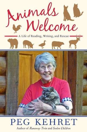 Animals Welcome Animals Welcome
