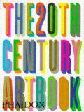 20th Century Art Book, The 20th Century Art Book, The