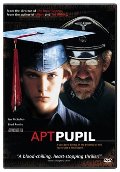 Apt Pupil Apt Pupil