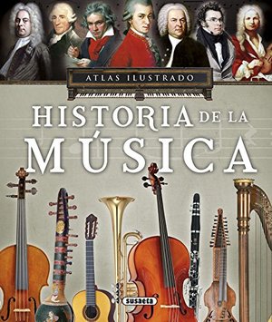 Historia de la música Historia de la música