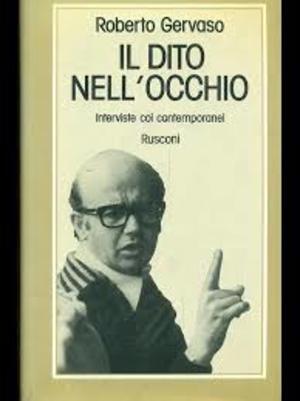 Il dito nell'occhio 036 Il dito nell'occhio 036
