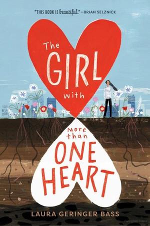 Girl with More Than One Heart, The Girl with More Than One Heart, The