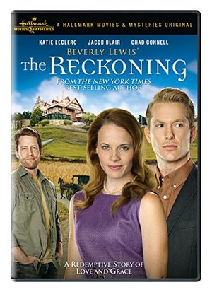 Beverly Lewis the Reckoning Beverly Lewis the Reckoning