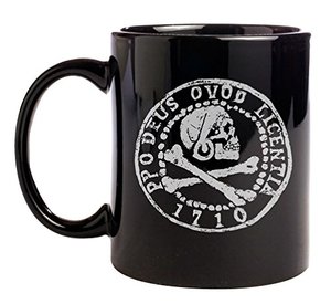 Uncharted Pirate Coin Tasse Uncharted Pirate Coin Tasse