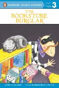 Bookstore Burglar, The Bookstore Burglar, The