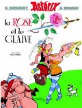 Astérix - La rose et le glaive - n°29 Astérix - La rose et le glaive - n°29