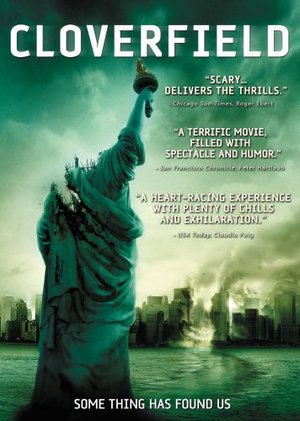 Cloverfield Cloverfield