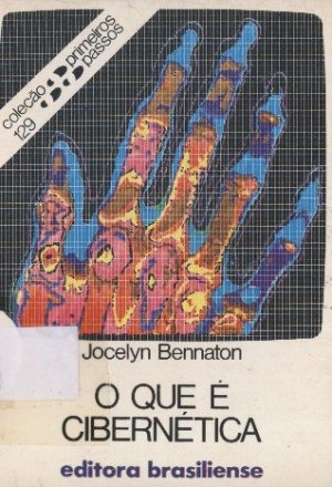 O que é cibernética? O que é cibernética?