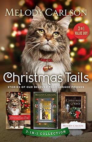 Christmas Tails Christmas Tails