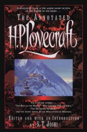 Annotated H. P. Lovecraft, The Annotated H. P. Lovecraft, The
