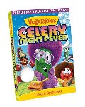 DVD - Veggie Tales: Celery Night Fever DVD - Veggie Tales: Celery Night Fever
