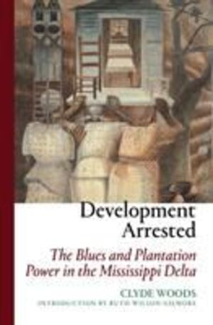 Development Arrested Development Arrested