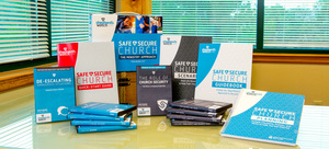 Church Safe and Secure Church Safe and Secure