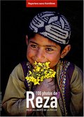 N°28 - 100 photos de Reza pour la liberté de la presse N°28 - 100 photos de Reza pour la liberté de la presse