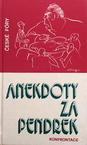 Anekdoty za pendrek Anekdoty za pendrek