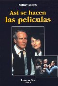Así se hacen las películas (Cine) Así se hacen las películas (Cine)