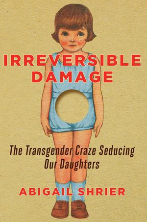 Irreversible Damage Irreversible Damage