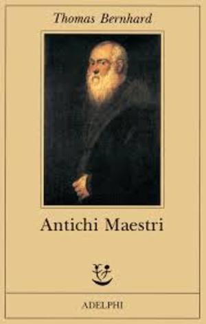 Antichi Maestri 091 Antichi Maestri 091