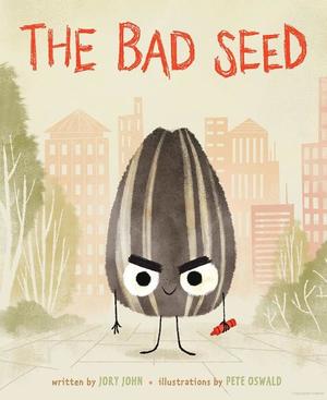 Bad Seed, The Bad Seed, The