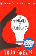 Abundance of Katherines, An Abundance of Katherines, An