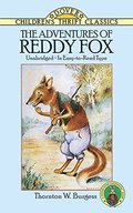 Adventures of Reddy Fox, The Adventures of Reddy Fox, The
