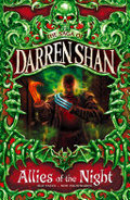 Allies of the Night (The Saga of Darren Shan, Book 8) Allies of the Night (The Saga of Darren Shan, Book 8)