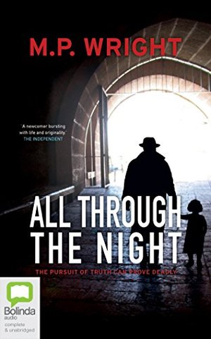 All Through the Night (J.T. Ellington)
CD, Unabridged, Audiobook All Through the Night (J.T. Ellington)
CD, Unabridged, Audiobook