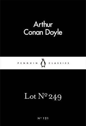 Lot No. 249 (Penguin Little Black Classics) Lot No. 249 (Penguin Little Black Classics)