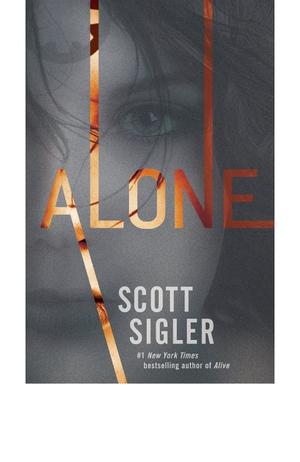 Alone (The Generations Trilogy) Alone (The Generations Trilogy)