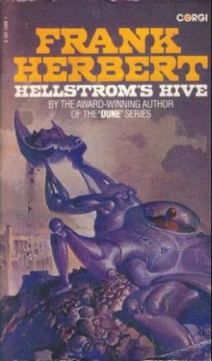 Hellstrom's Hive Hellstrom's Hive