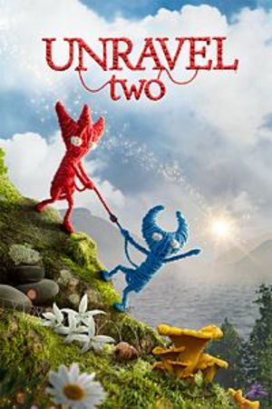 Unravel Two Unravel Two