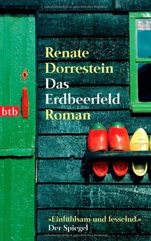 Das Erdbeerfeld: Roman Das Erdbeerfeld: Roman